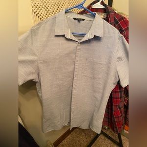 Stoic Button Down - XL